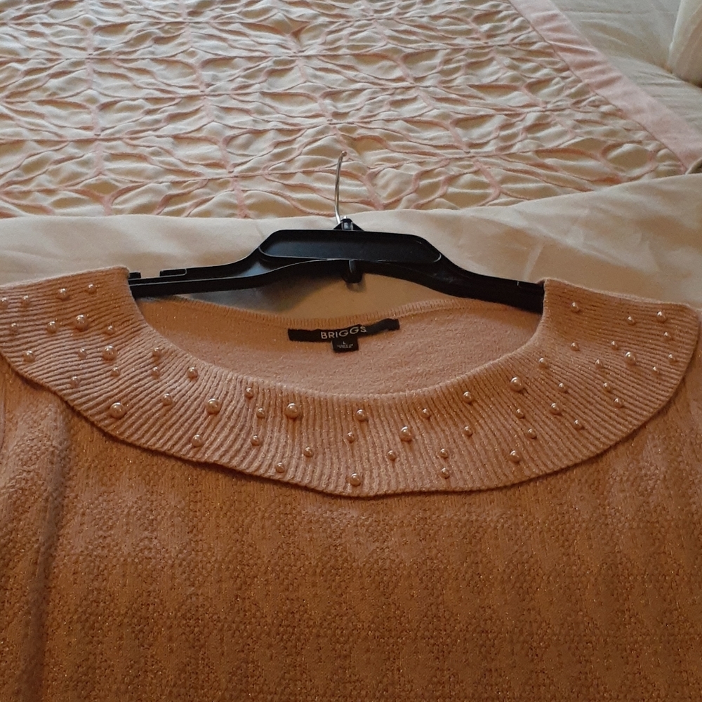 Sweater - Picture 3 of 4